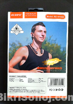 Regrsi NY060 Neckband